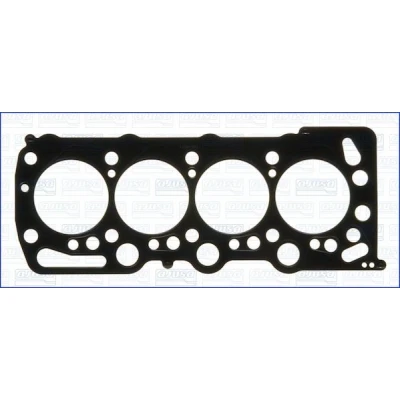 Bilde av AJUSA MULTILAYER STEEL 10071320 Toppakning 1,5 80 2 OPEL: Vectra A Sedan, Astra F CC