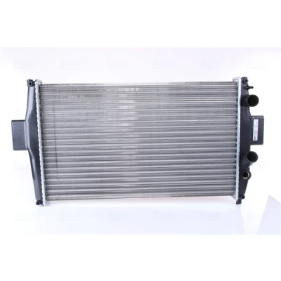 Bilde av NISSENS 63328 Radiator Aluminium 625 378 34 Kjøleribber satt sammen mekanisk IVECO: DAILY 2 Pritsche/Fahrgestell