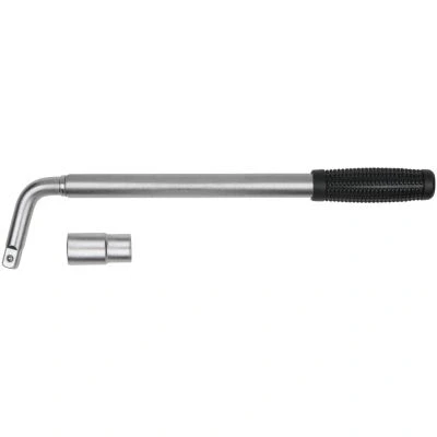Bilde av pipenøkkelbits, hjulmutter/ bolt KS TOOLS 518.1128