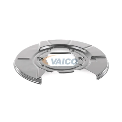 Bilde av VAICO V20 2792 Bremseskjold venstre bakaksel Original Quality BMW: X5