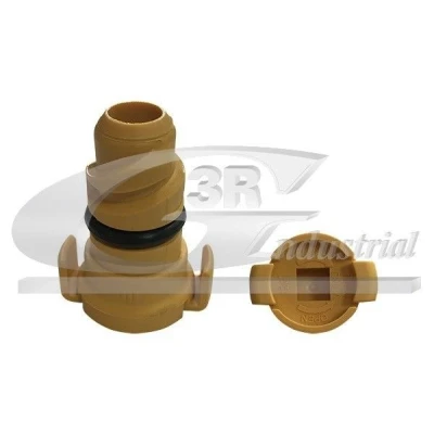 Bilde av 3RG 80362 Oljeplugg plast FORD: Transit Connect V408 Van
