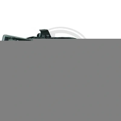 Bilde av DIEDERICHS 7427180 Frontlykter