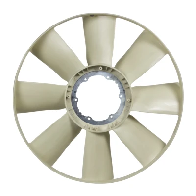 Bilde av FEBI BILSTEIN 35558 ventilatorhjul, motorkjøling