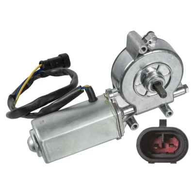 Bilde av FEBI BILSTEIN 175507 Elektromotor, vindusløfter venstre