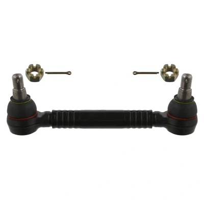 Bilde av FEBI BILSTEIN 37758 Parallellstag framaksel med kronemutter