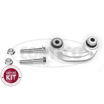 Bilde av CORTECO 49398651 Stabstag framaksel venstre Aluminium AUDI: A4 B5 Avant, A6 C5 Sedan, VOLKSWAGEN: Passat GP Sedan