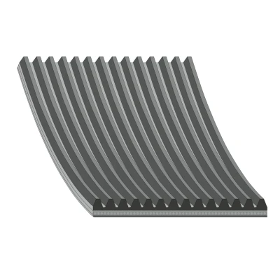 Bilde av FEBI BILSTEIN 45918 Kileribberem 1708 14 EPDM (etyl propylen dien gummi)