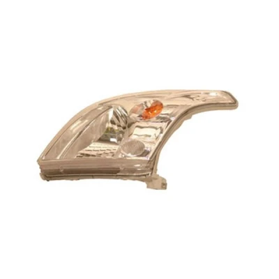 Bilde av Frontlykt, Venstre, toyota land cruiser prado, 81170 6A060