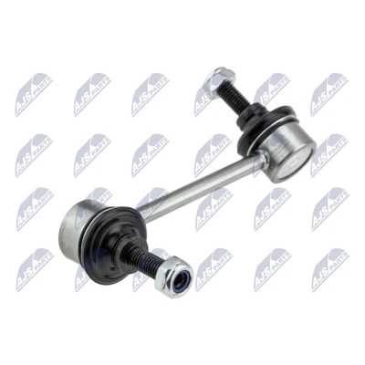 Bilde av stang, stabilisator, Venstre bakaksel, ford usa explorer, taurus, lincoln mks, mkt, DG1Z 5K484 B