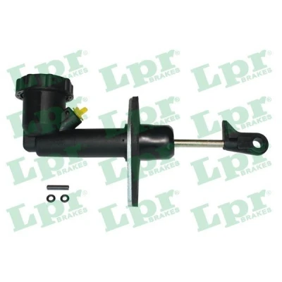 Bilde av LPR 2544 Giversylinder