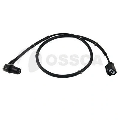 Bilde av OSSCA 20434 ABS Sensor foran venstre 2 polet 935mm MITSUBISHI: PAJERO 3