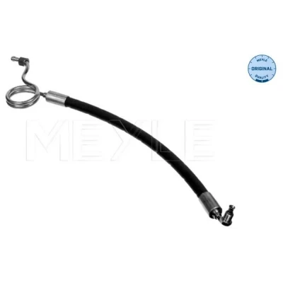 Bilde av MEYLE 059 202 0001 Hydraulikkslange, styring fra hydraulikkpumpe til styresnekke ORIGINAL Quality MERCEDES BENZ: E Klasse T modell