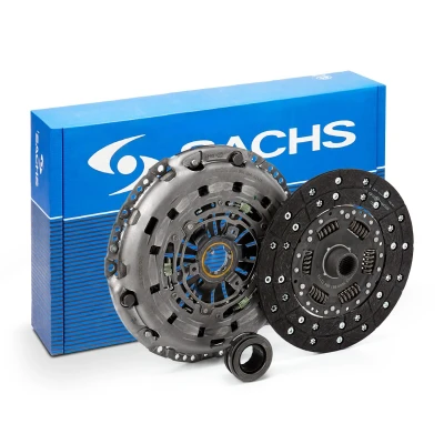 Bilde av SACHS XTend 3000 951 905 Clutch med utløserlager 260 AUDI: Q7