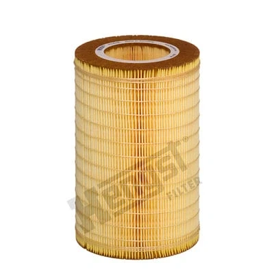 Bilde av HENGST FILTER E1324L Luftfilter 220 75 140 Filterinnsats SAAB: 9 5 Stasjonsvogn, Sedan
