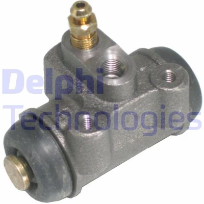 Bilde av DELPHI LW62021 Bremsesylinder 22 uten integrert kontroller NISSAN: TERRANO 2