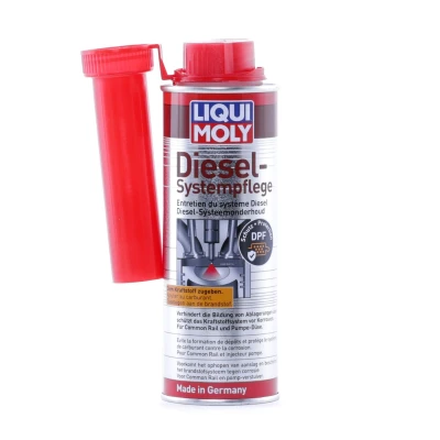 Bilde av LIQUI MOLY 2185 Renser, dieselinnsprøytningssystem Diesel 250