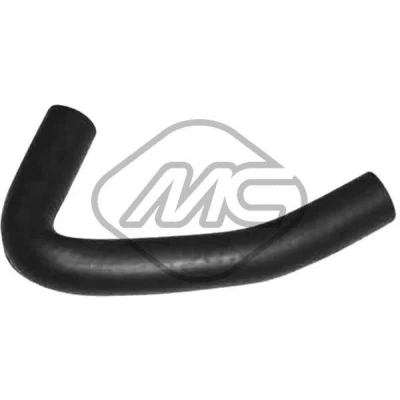 Bilde av Radiatorslange Metalcaucho 94449
