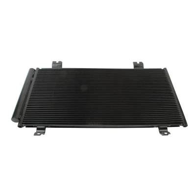 Bilde av MAXGEAR AC830393 Kondensator med tørker, tetningsring 15,5mm 10,2mm Aluminium 640mm