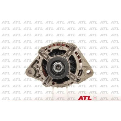 Bilde av Dynamo, mg tf, zr, zs, zs hatchback, mgf, rover 25 halvkombi i, 400 ii, 45 sedan GNU 26