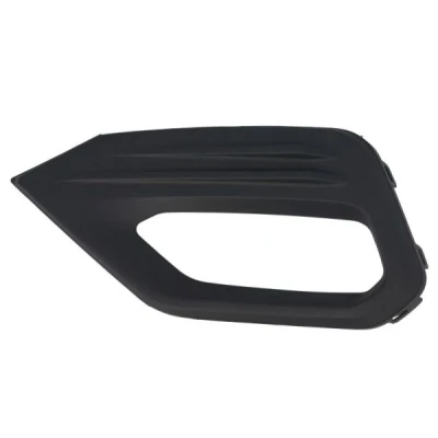 Bilde av BLIC 6502 07 2567991P Ventilasjonsgitter foran venstre