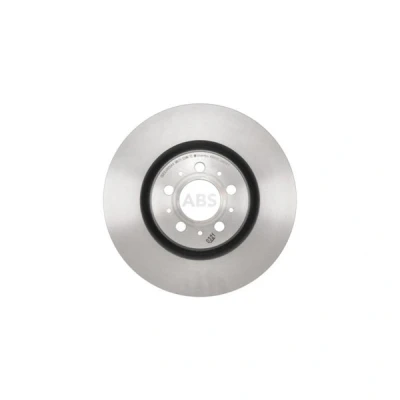 Bilde av A.B.S. 18079 Bremseskiver 330 32 5 ventilert belagt VOLVO: V70 2, S60 I
