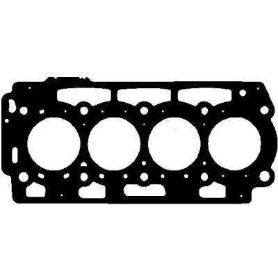Bilde av Tetning, sylindertopp, citroën,ford,mazda,peugeot,suzuki,toyota, 0209.AG, 1146052, 2S6Q6051DA, 9651364080, SU001 00496, Y401 10 274