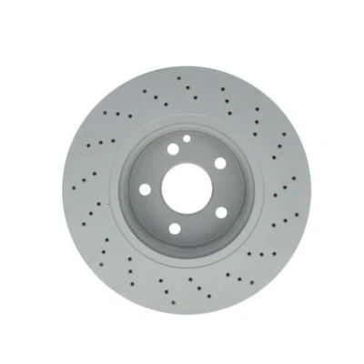 Bilde av BOSCH 0 986 478 471 Bremseskiver 312 27,9 5 112 hullet, ventilert belagt legert / høykull MERCEDES BENZ: S Klasse Sedan