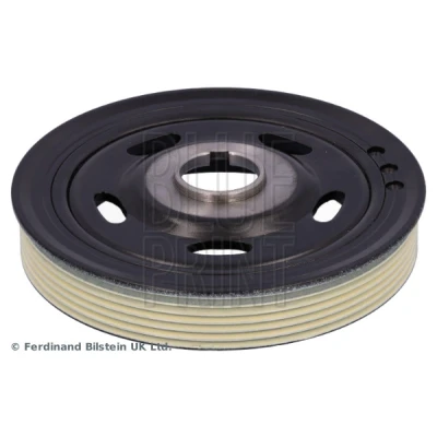 Bilde av BLUE PRINT ADBP610405 Remskive Veivaksel 6PK 158mm PEUGEOT: 508 I SW, TOYOTA: Proace II Van