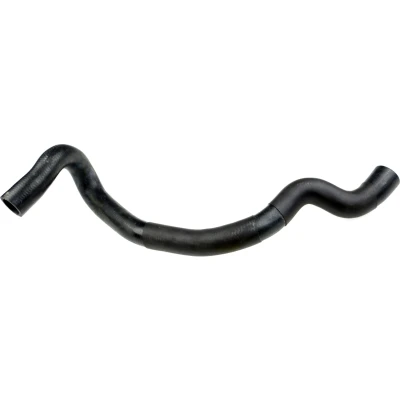 Bilde av GATES 05 2622 Radiatorslange EPDM (etyl propylen dien gummi) PEUGEOT: 308 I Hatchback, Partner II Van