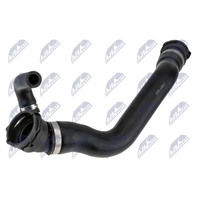 Bilde av NTY Radiatorslange CPP BM 068 BMW: 3 Sedan, Touring, 1 Hatchback
