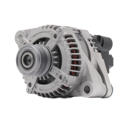 Bilde av BOSCH 0 986 085 090 Dynamo 14V 150A FIAT: 500L, Doblo II Stasjonsvogn, Varebil / ALFA ROMEO: Giulietta Hatchback
