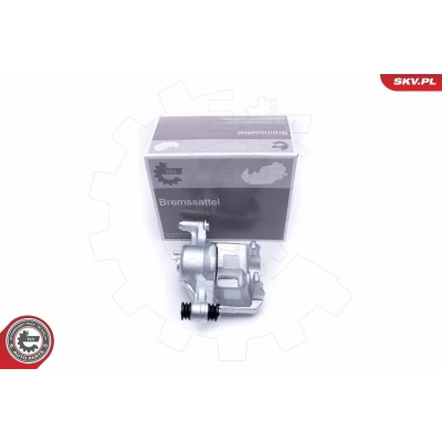 Bilde av Bremsecaliper, Framaksel høyre, hyundai i10 i, i20 581300X300, 581301J600, 581900XA00, 581901JA60