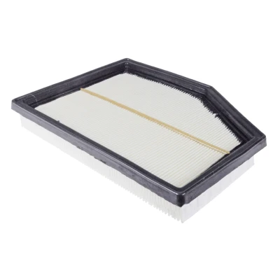 Bilde av BLUE PRINT ADN12278 Luftfilter 54 173 245 Filterinnsats med forfilter