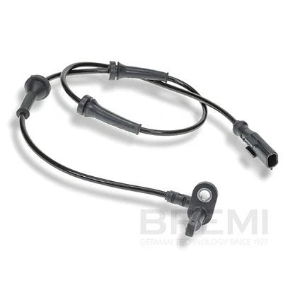Bilde av BREMI 51463 ABS Sensor med kabel RENAULT: MASTER 3, 3 Kasten