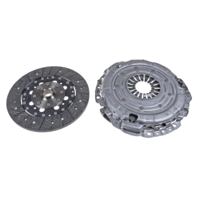 Bilde av BLUE PRINT ADG030160C Clutch to deler med syntetisk fett 240