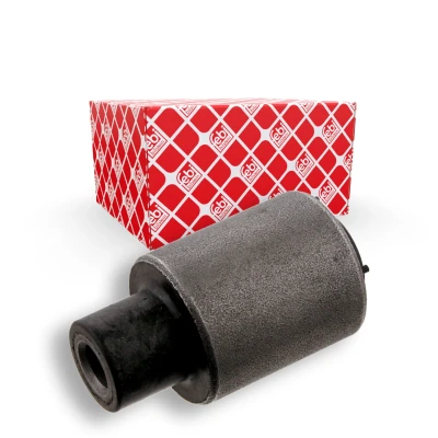 Bilde av FEBI BILSTEIN 34284 Styrestang Lagring framaksel venstre, nede, foran, høyre