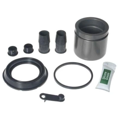 Bilde av BUDWEG CALIPER 2090357 Bremseklave Reparasjonssett 60 AUDI: A6 C6 Allroad, Avant, A4 B7 VOLVO: V70 3, XC70 II Stasjonsvogn, S80