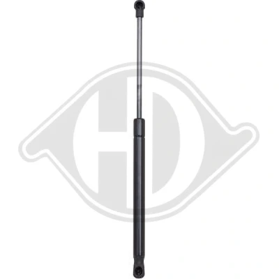 Bilde av DIEDERICHS 9128001 Gassfjær BMW: 1 Hatchback