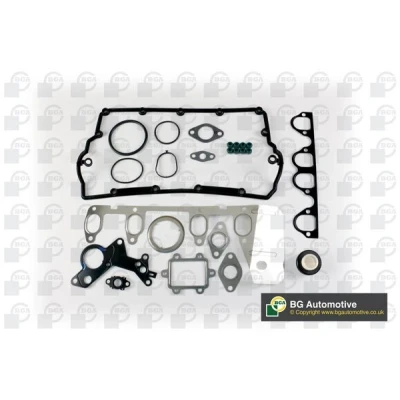 Bilde av Tetningssett, sylindertopp, audi,seat,skoda,vw, 028129717B, 028129717C, 028129717D, 03G253039A, 1100692, 11349059171