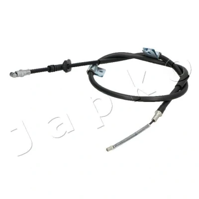 Bilde av JAPKO 131H02 Bremsekabel 1520 Trommelbrems