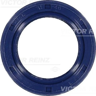 Bilde av REINZ 81 53233 00 Veivaksel Tetningsring NBR (nitril butadien kautsjuk) HONDA: CRX 3, CIVIC 5 Stufenheck