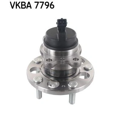 Bilde av SKF VKBA 7796 Hjullagersett med integrert ABS sensor KIA: SOUL 2
