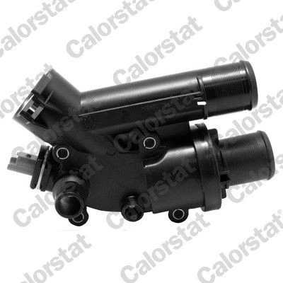 Bilde av CALORSTAT by Vernet TH7146.83J Termostat 83 Med tetning sensor kunststoff kledning FORD: S Max Mk1, Galaxy Mk2 MPV, MONDEO 4 Turnier