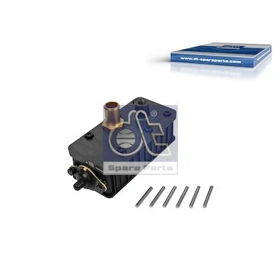 Bilde av Regulator, ALB DT 2.44141