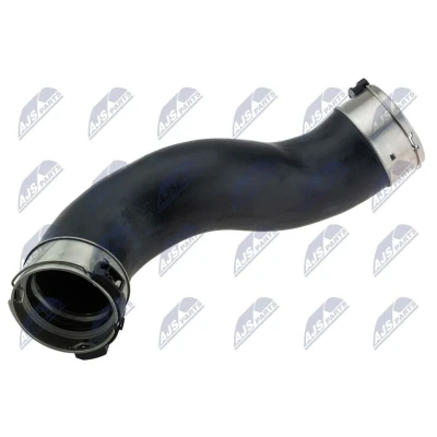 Bilde av Ladeluftslange Nty GPP BM 101 bmw OE 11618516509