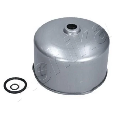 Bilde av ASHIKA 30 0L L19 Drivstoffilter ledningsfilter, med vannutskiller tetningsring LAND ROVER: Discovery 3, 4, Range Rover Sport