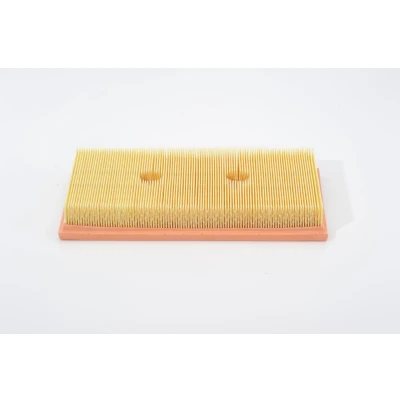 Bilde av BOSCH 1 457 433 315 Luftfilter 42 155 300 Filterinnsats VOLKSWAGEN: Passat B6 Variant, Touran I, Golf 5, AUDI: A3 Sportback, Hatchback