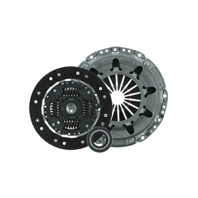 Bilde av AISIN Clutch Kit (3P) KE CI07 tre deler med clutchtrykkplate clutchplate, utløserlager 230 PEUGEOT: Expert II Tepee, Partner Van