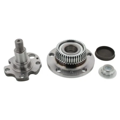 Bilde av MAPCO 46756 Hjullagersett bakaksel begge sider VOLKSWAGEN: Golf 4, Bora Sedan, 4 Variant, AUDI: A3 Hatchback, TT Coupé, SKODA: Octavia 1 Combi