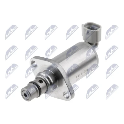 Bilde av Styreventil, drivstoffmengde (Common Rail system) subaru OE 294200 0860